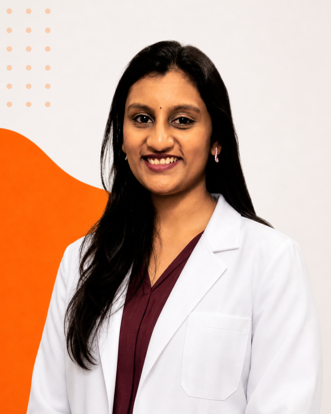 Dr Chandana Vidya Shankar