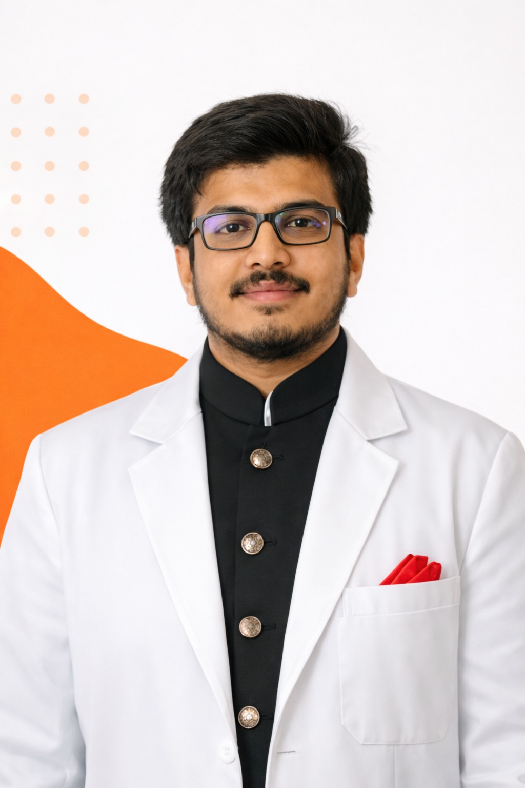 Dr S. Manish