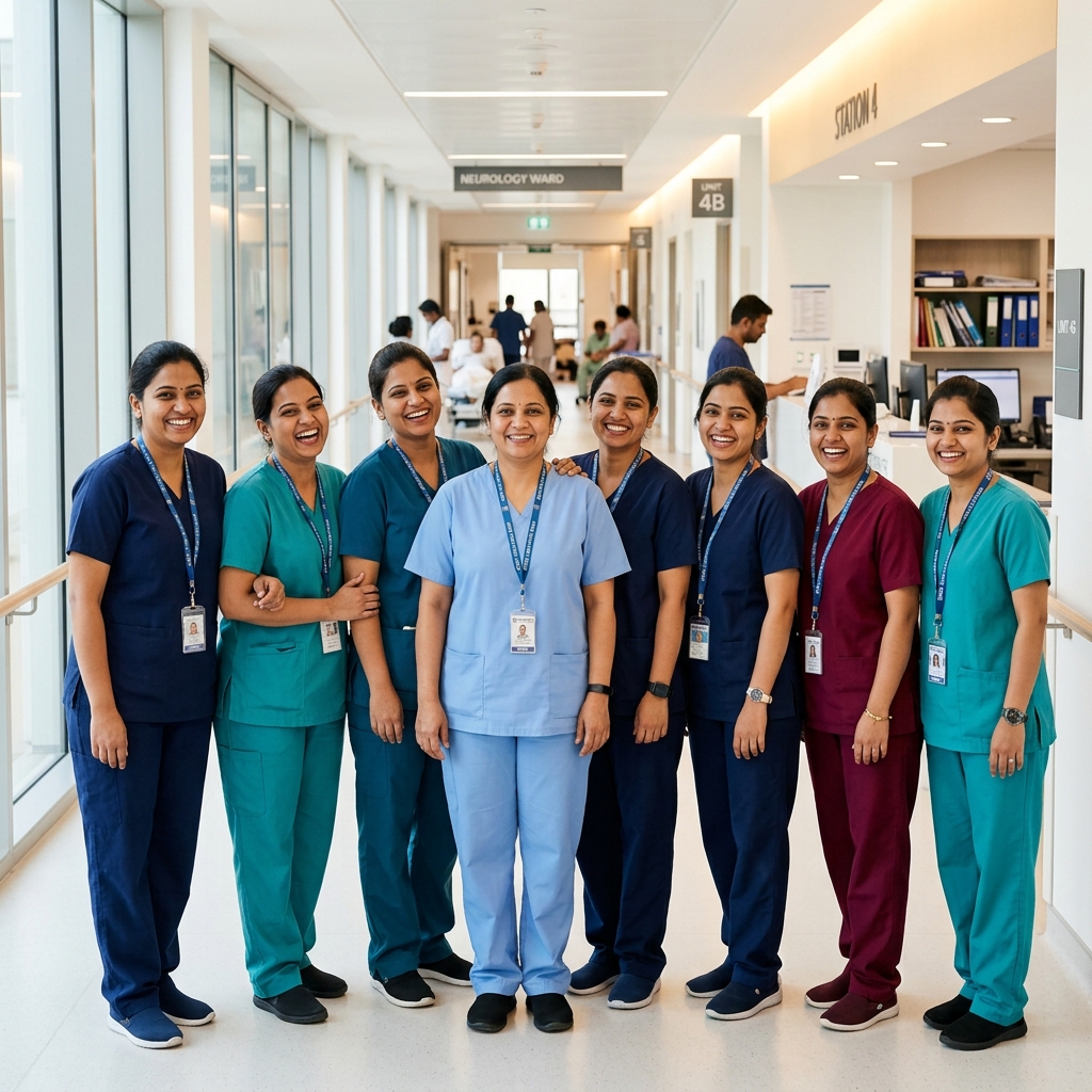 Careers Team