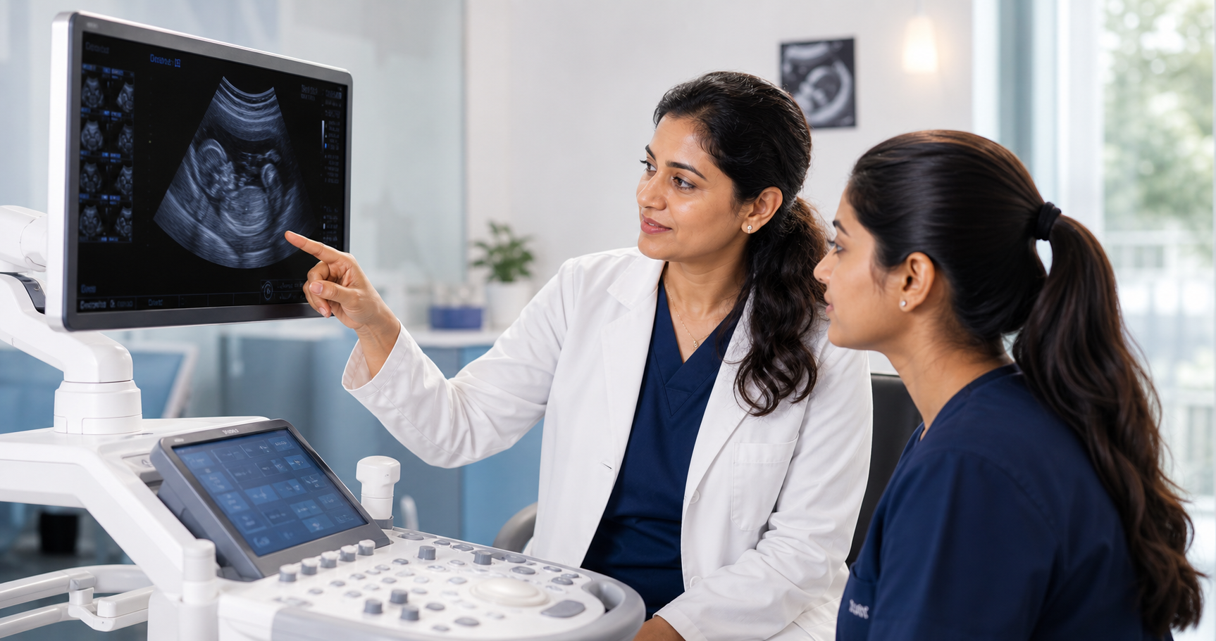 Fetal medicine fellowship mentorship