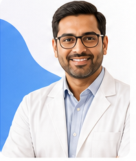 Dr Paul